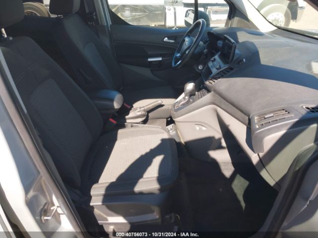 NM0GE9F24L1437041 Ford Transit Connect Xlt Passenger Wagon