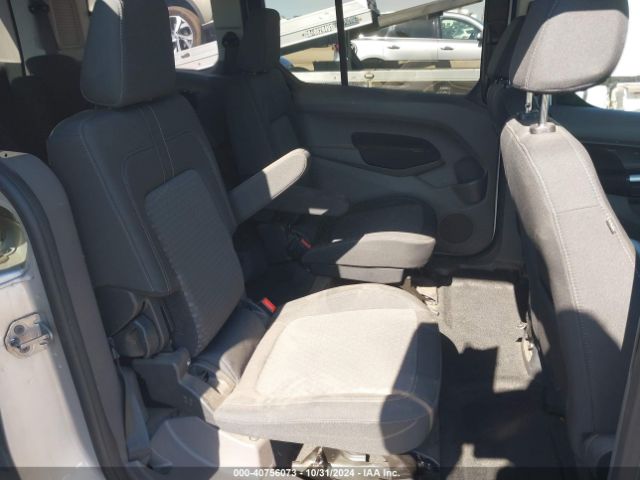 NM0GE9F24L1437041 Ford Transit Connect Xlt Passenger Wagon