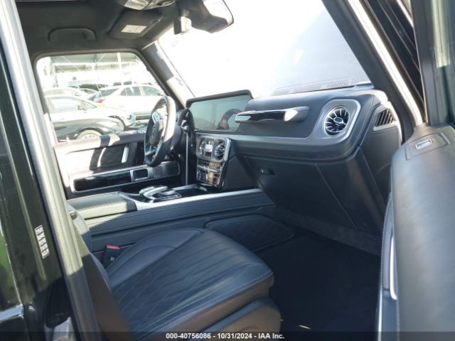 W1NYC6BJ9PX476986 Mercedes-Benz G 550 4matic