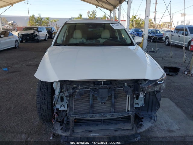 Mazda Cx-5 Touring 2019 JM3KFBCM9K1514452 Image 13