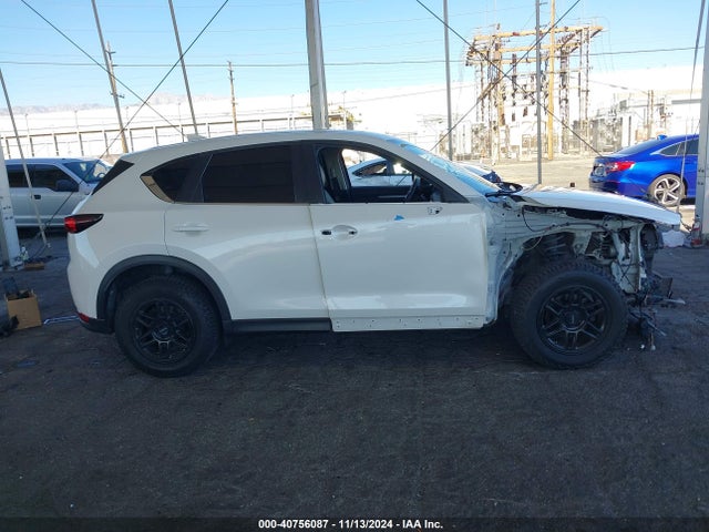 Mazda Cx-5 Touring 2019 JM3KFBCM9K1514452 Image 14