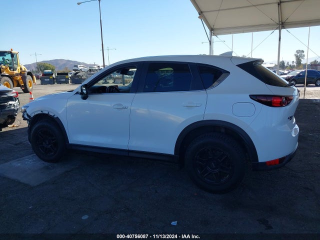Mazda Cx-5 Touring 2019 JM3KFBCM9K1514452 Image 15