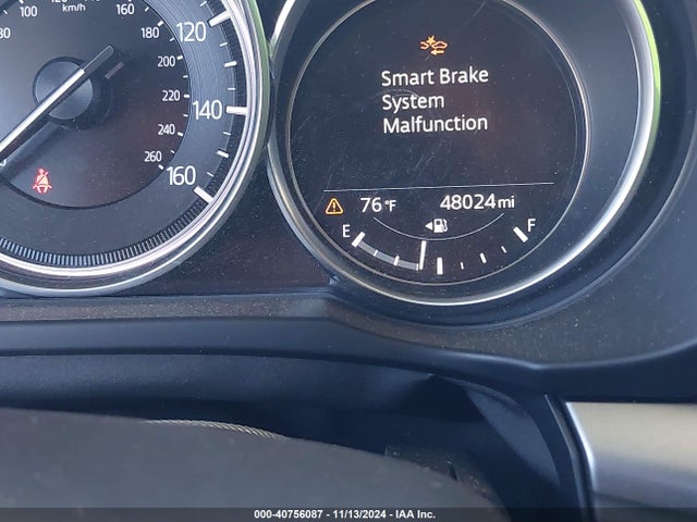 Mazda Cx-5 Touring 2019 JM3KFBCM9K1514452 Image 16
