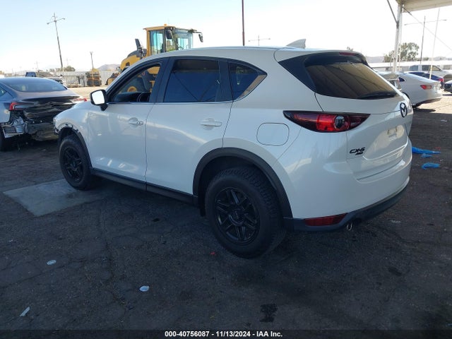 Mazda Cx-5 Touring 2019 JM3KFBCM9K1514452 Image 3