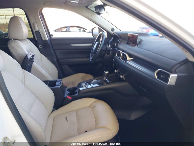 Mazda Cx-5 Touring 2019 JM3KFBCM9K1514452 Image 5