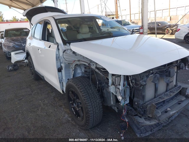 Mazda Cx-5 Touring 2019 JM3KFBCM9K1514452 Image 6