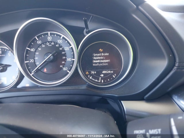 Mazda Cx-5 Touring 2019 JM3KFBCM9K1514452 Image 7