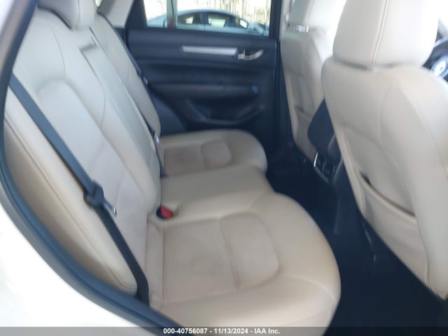 Mazda Cx-5 Touring 2019 JM3KFBCM9K1514452 Image 8