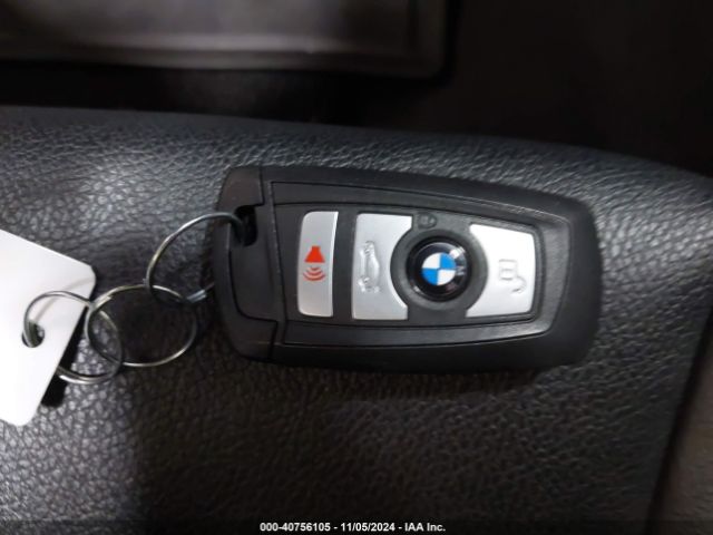 5UXWX9C54H0T15783 BMW X3 Xdrive28i