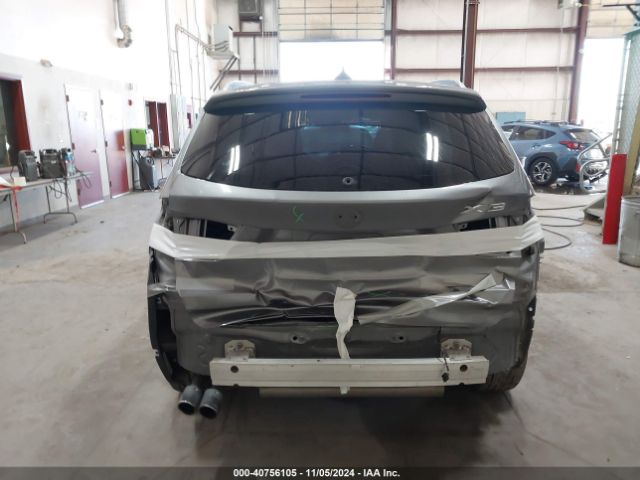 5UXWX9C54H0T15783 BMW X3 Xdrive28i