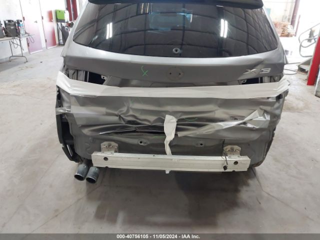5UXWX9C54H0T15783 BMW X3 Xdrive28i