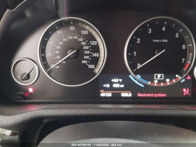 5UXWX9C54H0T15783 BMW X3 Xdrive28i