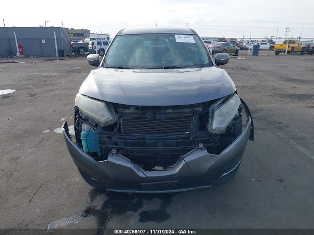 Nissan ROGUE S 2015 KNMAT2MV5FP502998 Image 12