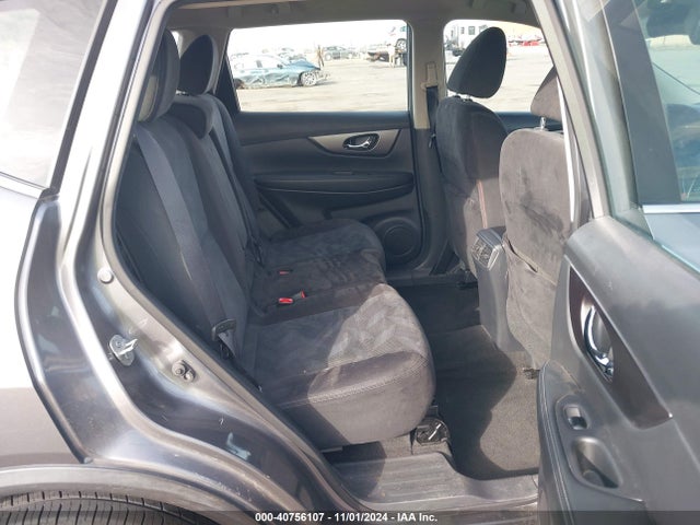 Nissan ROGUE S 2015 KNMAT2MV5FP502998 Image 8