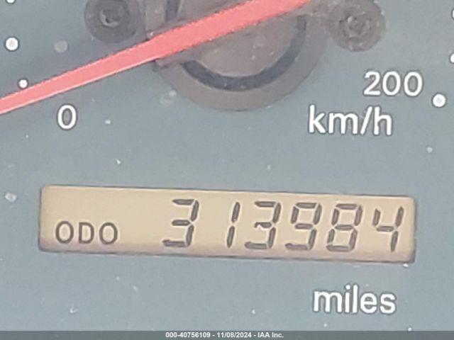 2003 MITSUBISHI GALANT 4A3AA46G23E136860 Photo 6