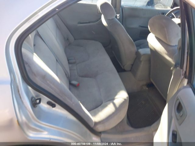 2003 MITSUBISHI GALANT 4A3AA46G23E136860 Photo 7