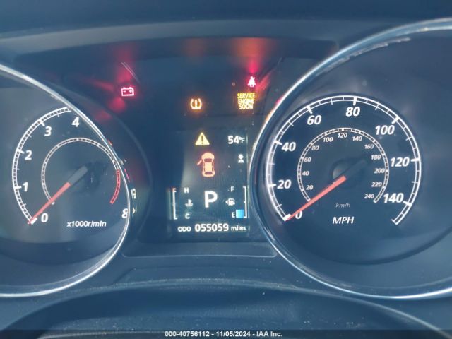 JA4AR3AU3JZ030890 Mitsubishi Outlander Sport 2.0 Le
