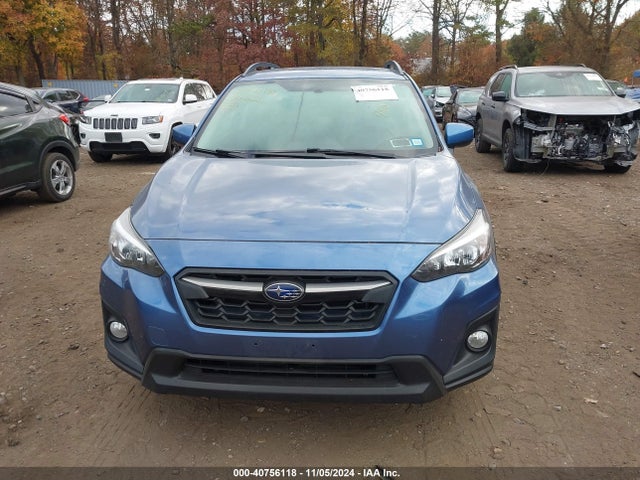 Subaru Crosstrek 2.0i Premium 2018 JF2GTABC2JH236706 Image 12