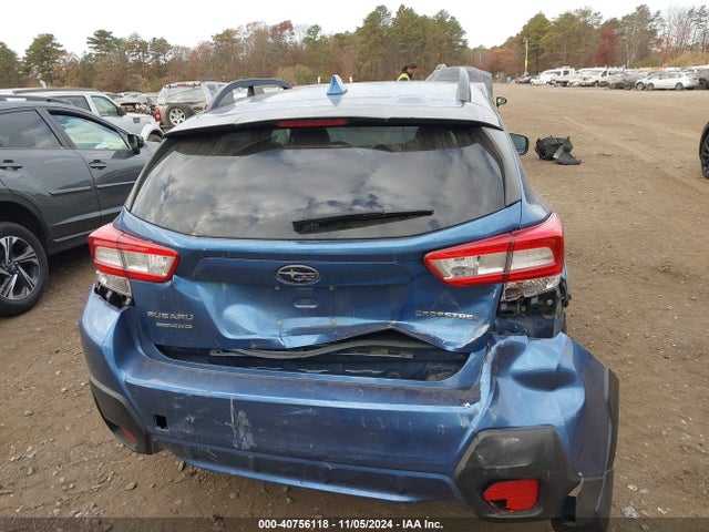 Subaru Crosstrek 2.0i Premium 2018 JF2GTABC2JH236706 Image 16