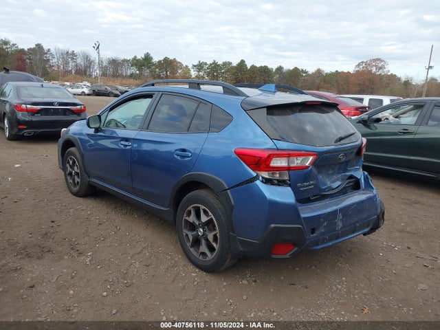 Subaru Crosstrek 2.0i Premium 2018 JF2GTABC2JH236706 Image 3