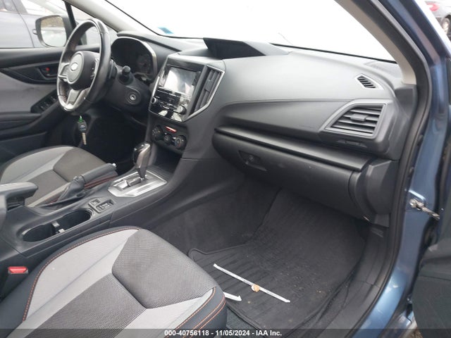 Subaru Crosstrek 2.0i Premium 2018 JF2GTABC2JH236706 Image 5