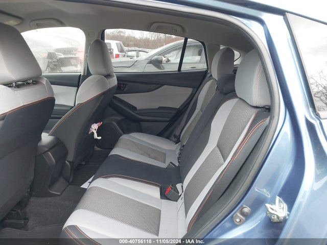 Subaru Crosstrek 2.0i Premium 2018 JF2GTABC2JH236706 Image 8