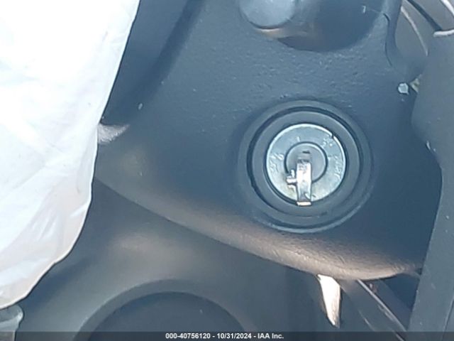 KNMAT2MT4LP537008 Nissan Rogue S Fwd