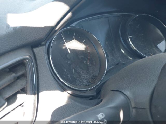 KNMAT2MT4LP537008 Nissan Rogue S Fwd