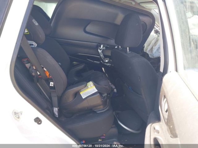 KNMAT2MT4LP537008 Nissan Rogue S Fwd