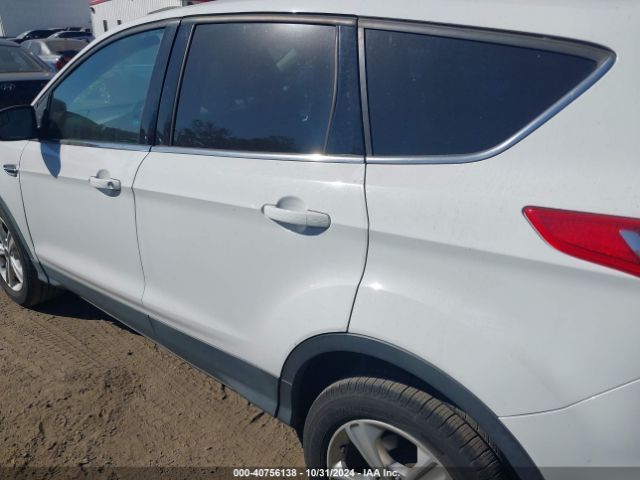 1FMCU0GX5GUC60185 Ford ESCAPE SE