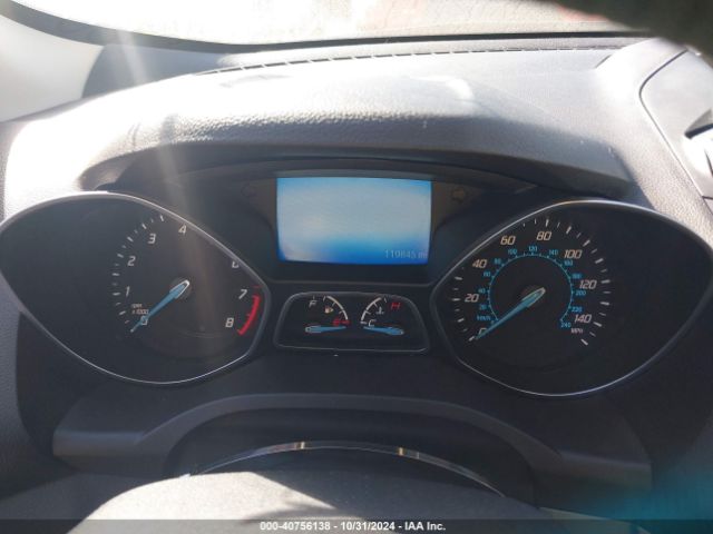 1FMCU0GX5GUC60185 Ford ESCAPE SE