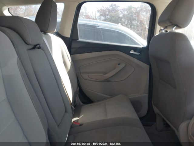 1FMCU0GX5GUC60185 Ford ESCAPE SE