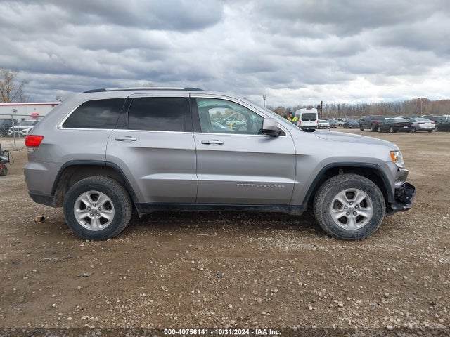 1C4RJFAG3GC377417 Jeep Grand Cherokee Laredo