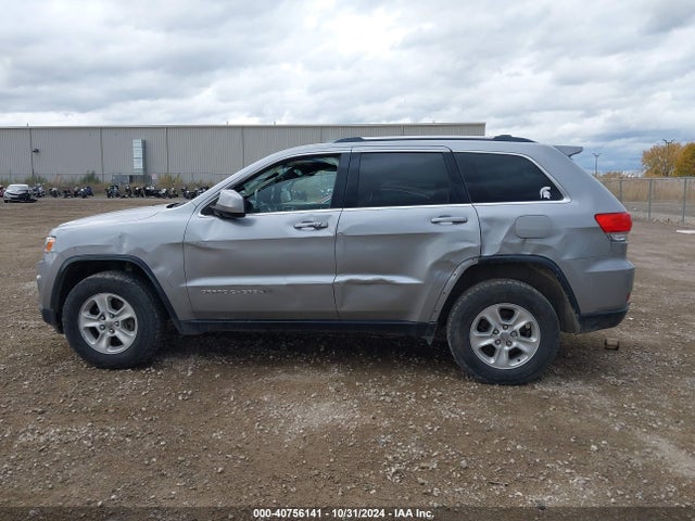 1C4RJFAG3GC377417 Jeep Grand Cherokee Laredo