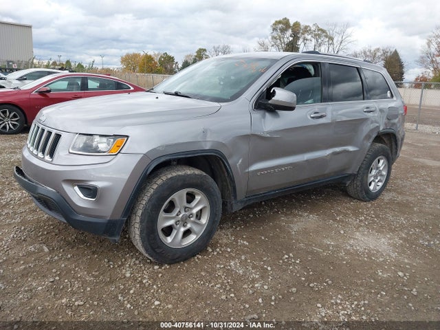 1C4RJFAG3GC377417 Jeep Grand Cherokee Laredo
