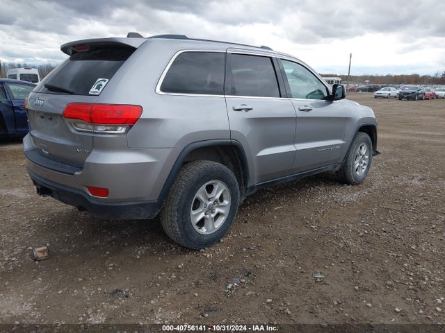 1C4RJFAG3GC377417 Jeep Grand Cherokee Laredo