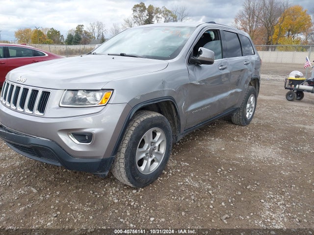 1C4RJFAG3GC377417 Jeep Grand Cherokee Laredo