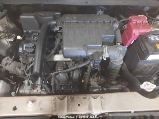 ML32A3HJ2JH004996 Mitsubishi MIRAGE ES