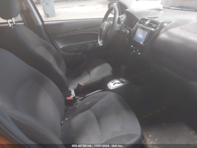 ML32A3HJ2JH004996 Mitsubishi MIRAGE ES