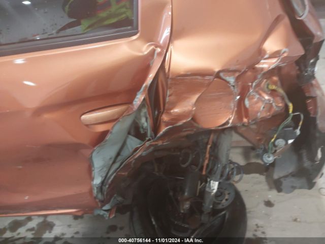 ML32A3HJ2JH004996 Mitsubishi MIRAGE ES