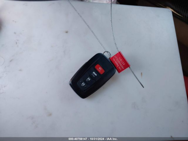 4T1K61AK2RU237426 Toyota CAMRY XSE