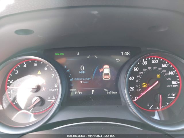 4T1K61AK2RU237426 Toyota CAMRY XSE