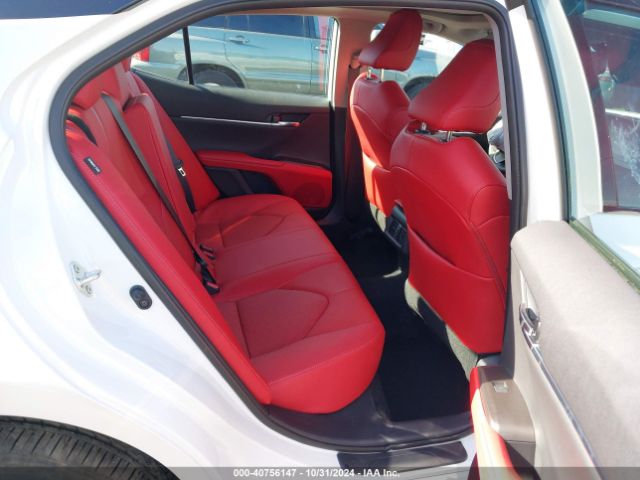 4T1K61AK2RU237426 Toyota CAMRY XSE
