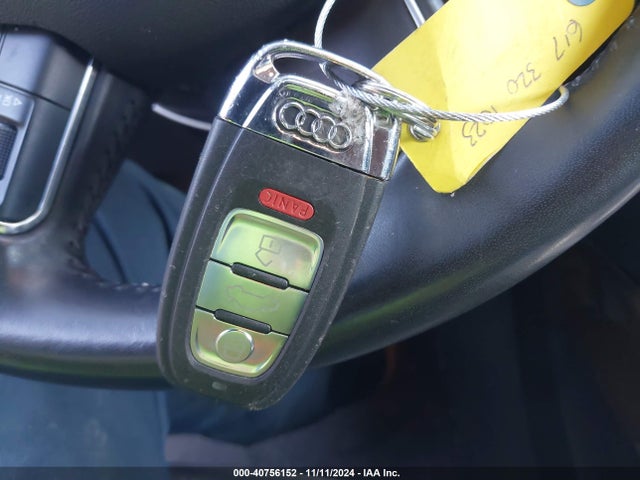 Audi Q5 2.0t Premium 2014 WA1LFAFP8EA026055 Image 11