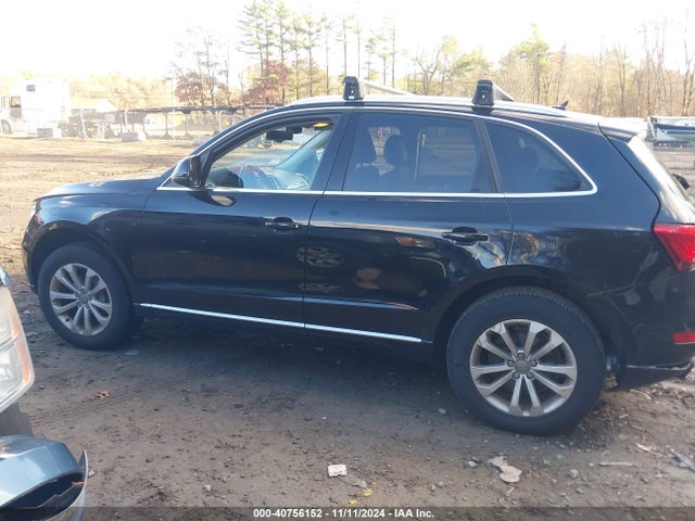 Audi Q5 2.0t Premium 2014 WA1LFAFP8EA026055 Image 14