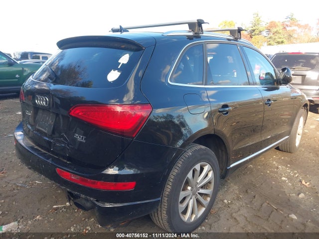 Audi Q5 2.0t Premium 2014 WA1LFAFP8EA026055 Image 4