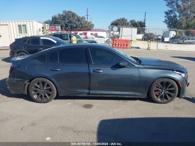 1G6DR5RW7N0135997 Cadillac Ct5-v V-series