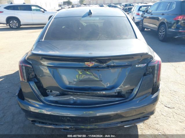 1G6DR5RW7N0135997 Cadillac Ct5-v V-series