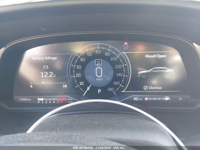 2022 CADILLAC CT5-V 1G6DR5RW7N0135997 Photo 6