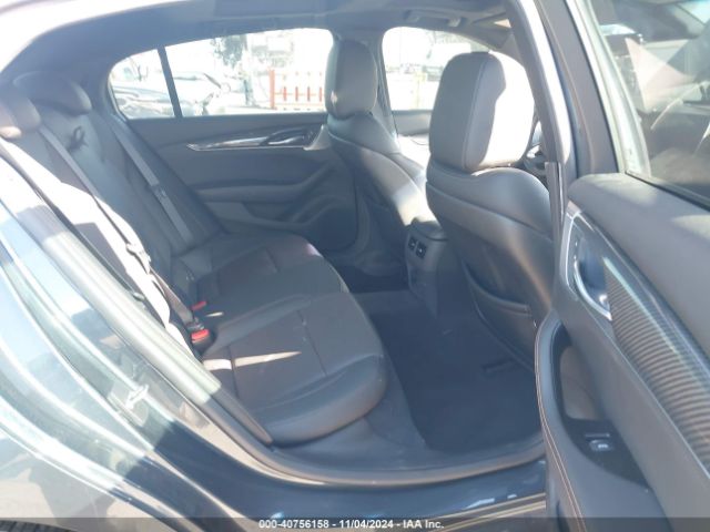 2022 CADILLAC CT5-V 1G6DR5RW7N0135997 Photo 7